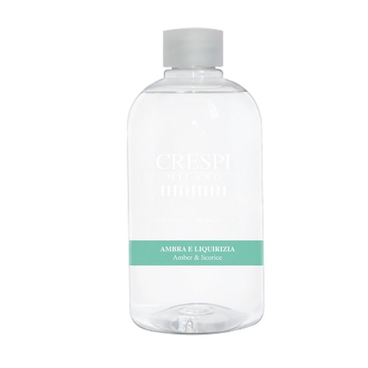 Cré. Rechargez 150 Ambra Liquide.