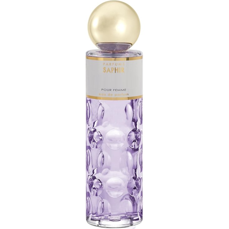 Saphir F&f Violette 200ml