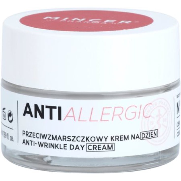 Antiallergique Cr Gg A / âge 1202