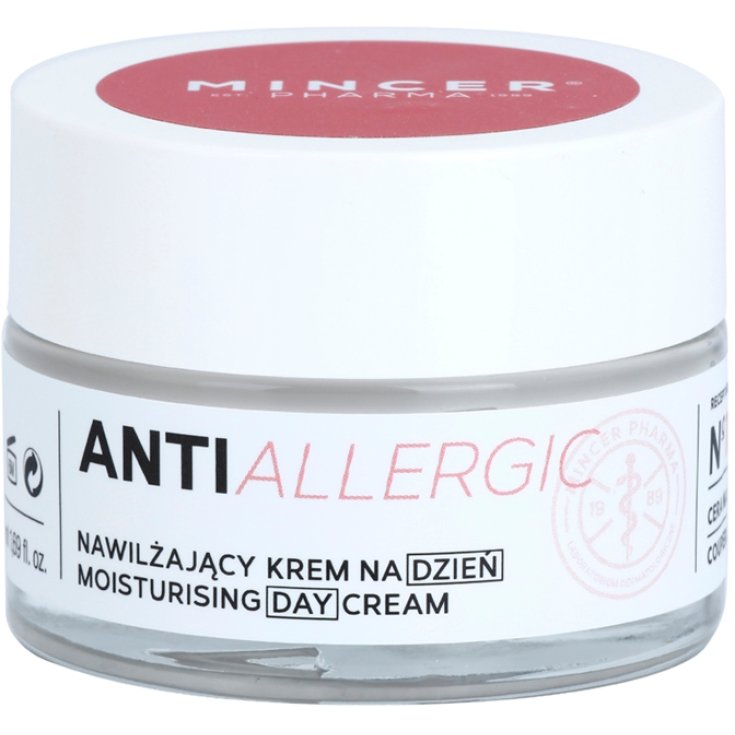 Antiallergique Cr Gg A / âge 1202