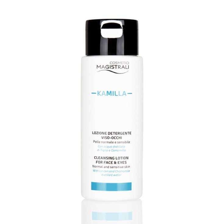 Difa Cooper Kamilla Nettoyant Délicat 400 ml