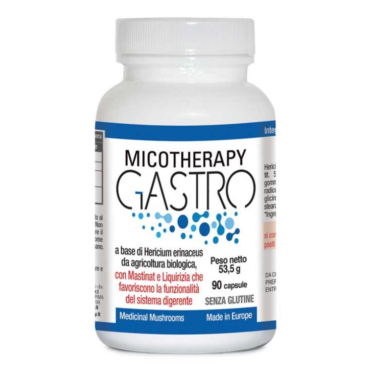 AVD Micothérapie Complément Alimentaire Gastro 90 Gélules