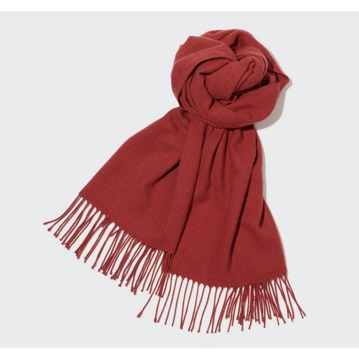 Pm Foulard