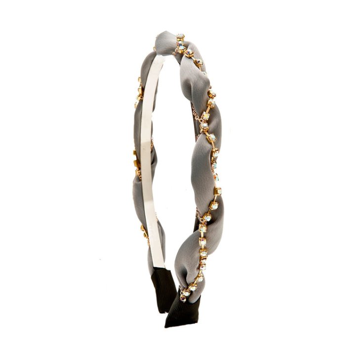 Bandeau Def C / Strass
