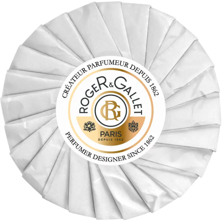 Jean Marie Farina Roger & Gallet 250ml