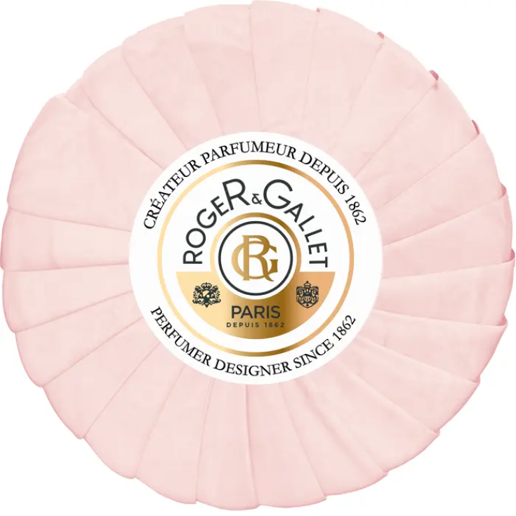 Rose Roger & Gallet 250ml