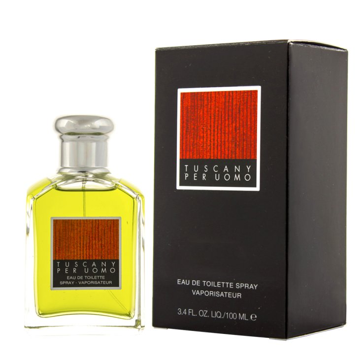 Ar Toscane Edt Man V.100