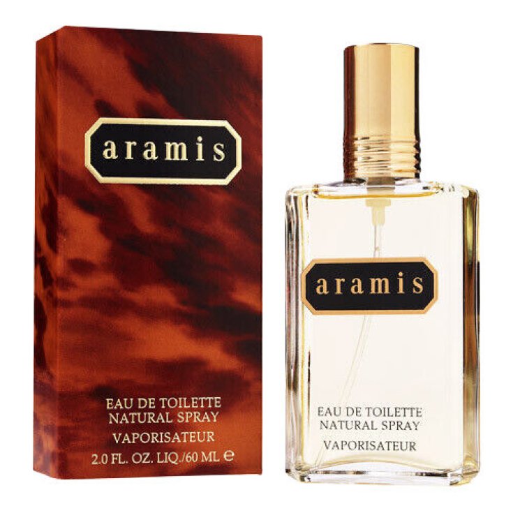 Ar Aramis Edt Homme Vapeur 60