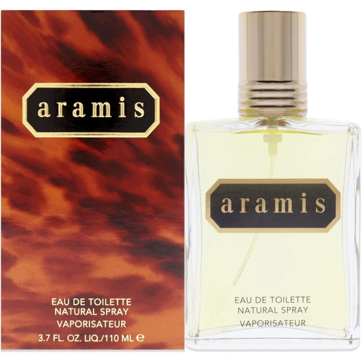 Ar Aramis Edt Man Va. 110