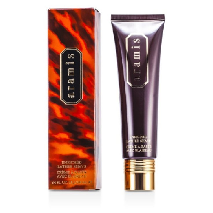Ar Aramis Crème à Barbe 100