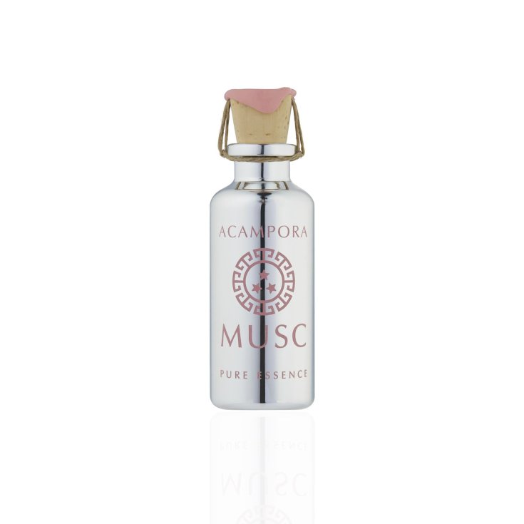 Bac Essence Musc 20