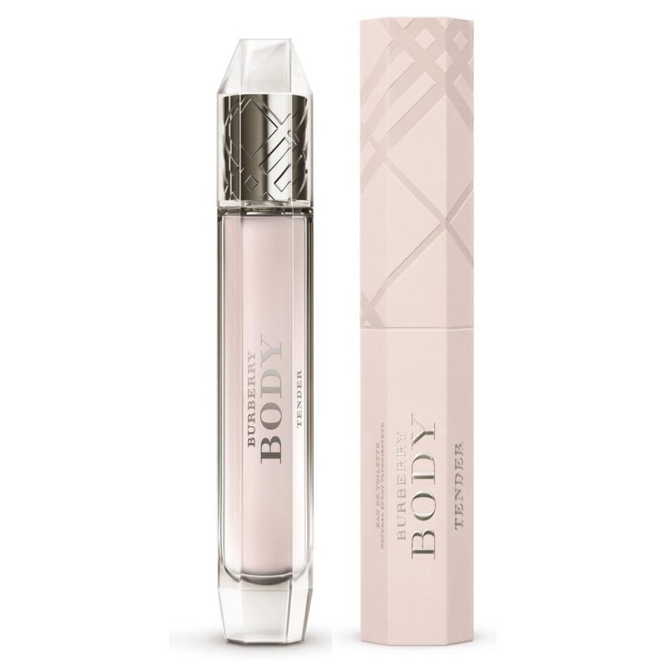 Burb.body Tender Edt V.35 Burb.body Tender Edt V.35