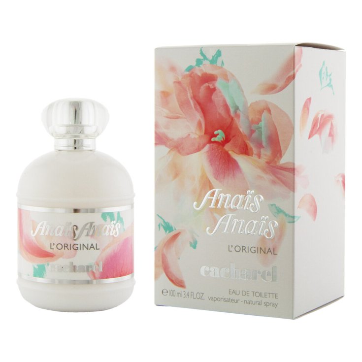 Cac Anaïs Edt 100