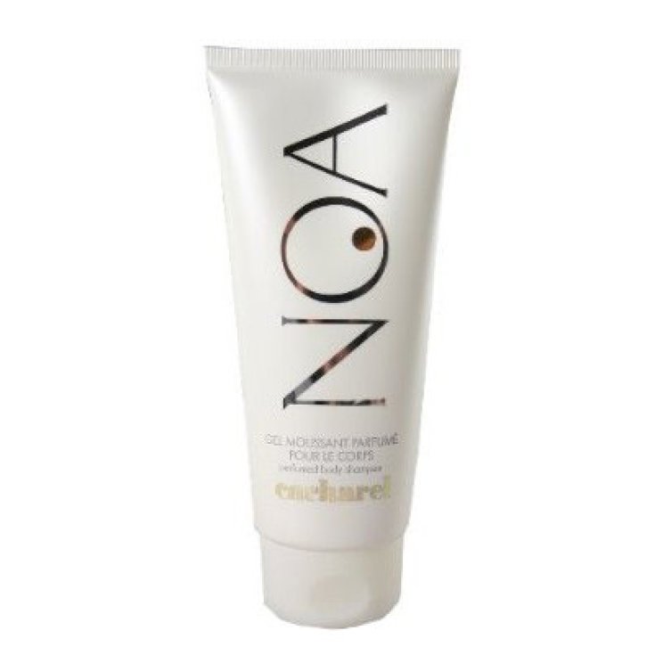 @NOA DI CACHAREL GEL MOUSSANT 200