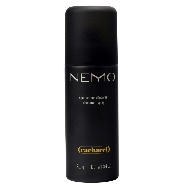 @NEMO DI CACHAREL DEO BUTAN 150 VAP