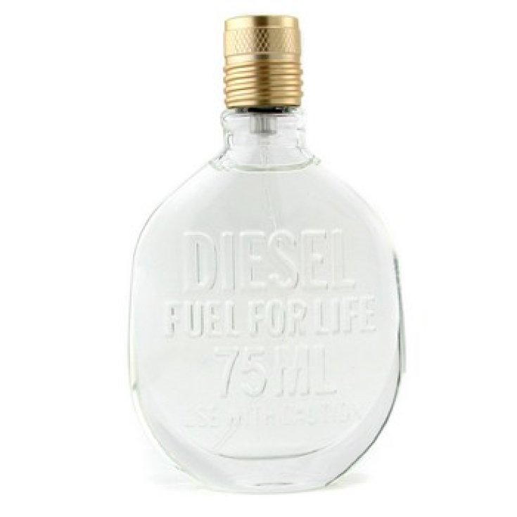 @DIESEL CARBURANT POUR LA VIE UA \ S 75 ML