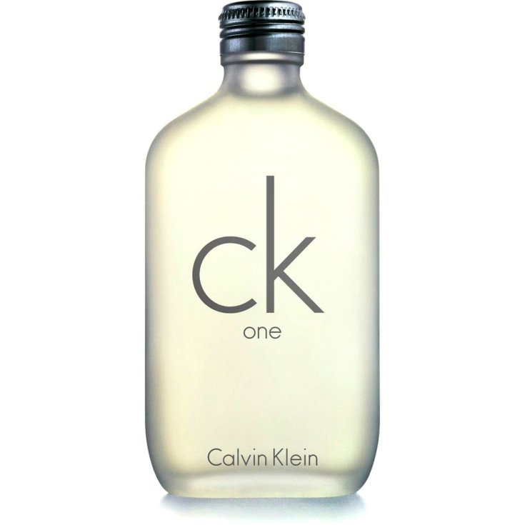 Ck One Edt Vapo 50 Ck One Edt Vapo 50