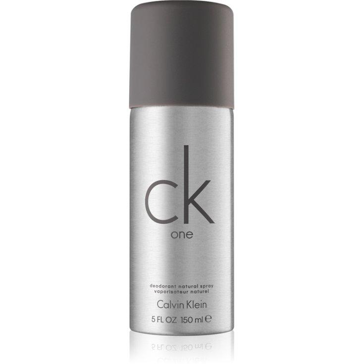 Ck One Deod.spray 150