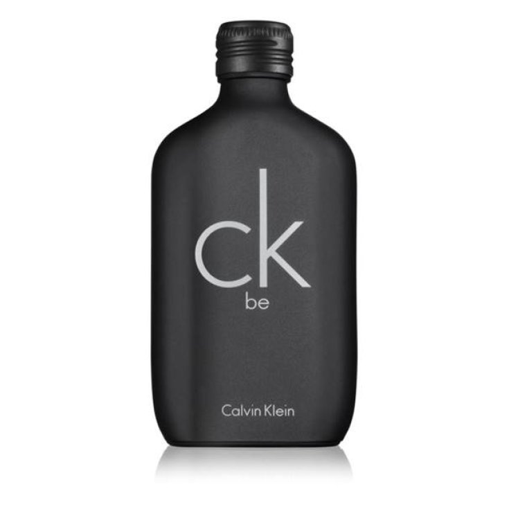CK BE EDT 100 ML VAPO