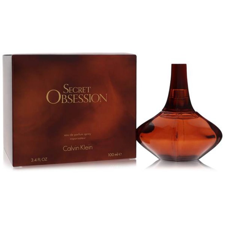 Ck Obs.secret D.edp V.100