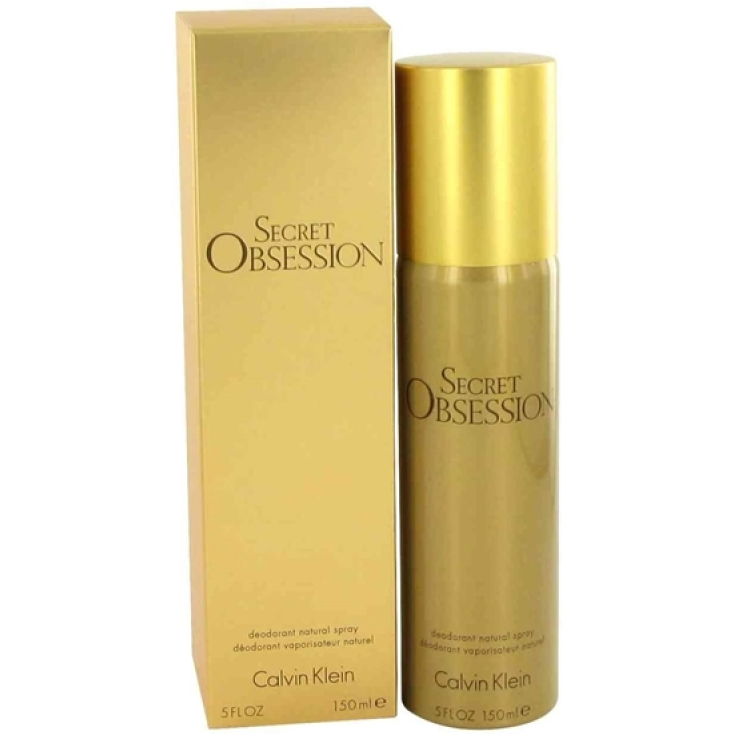 Ck Obs.secret D.deod. 150