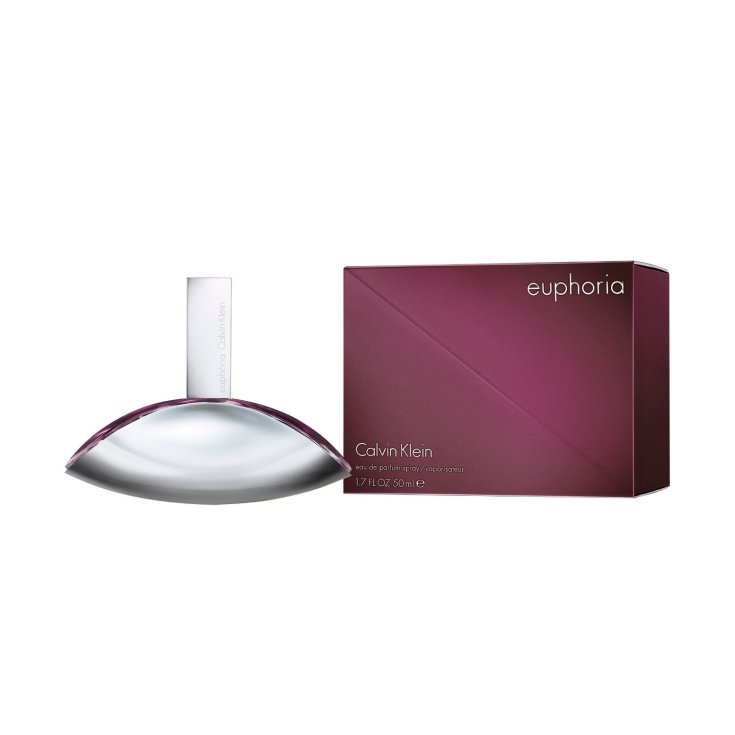 Ck Euphoria Edp Don.v. 50
