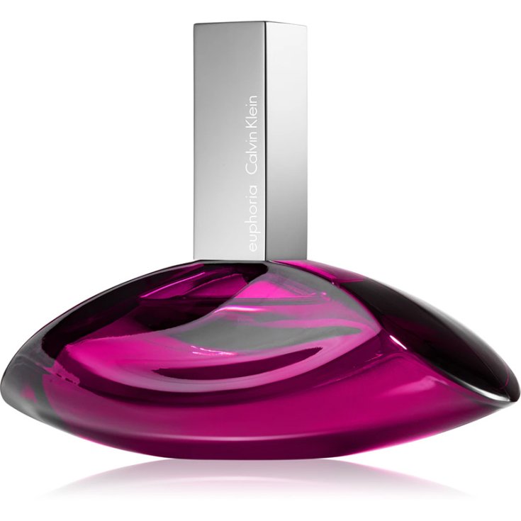 CK EUPHORIA D EDP 100 VAPO