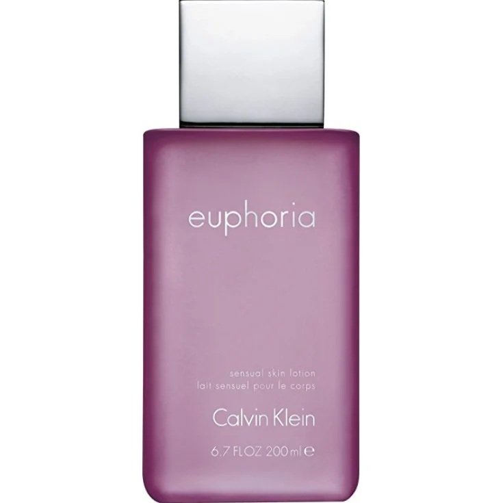 Ck Euphoria Latte Cor.200