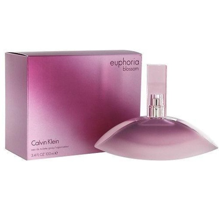Ck Euph.blossom Edt V.100