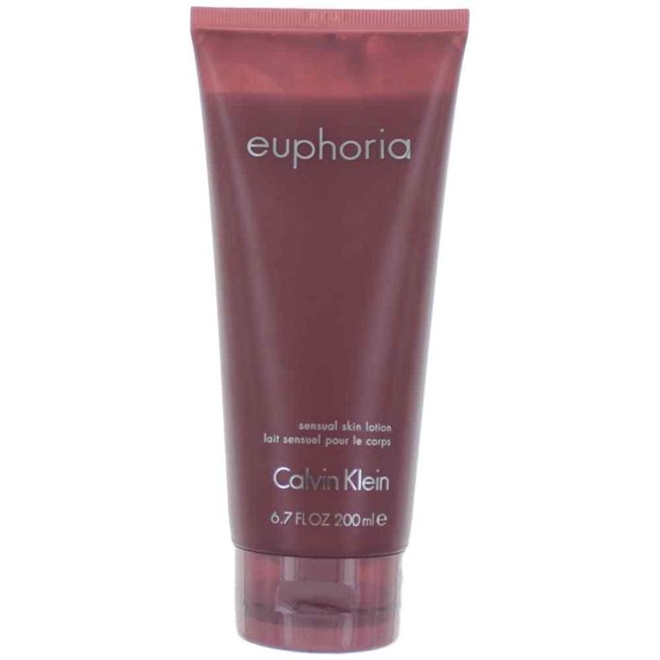 Ck Euph.blossom Lait 200
