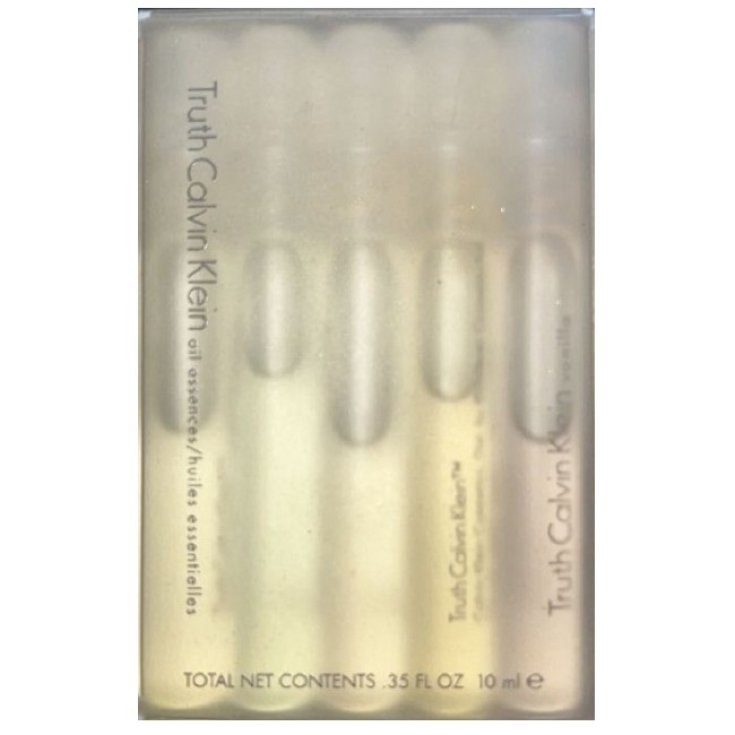Ck Trut.oil Essenc.kit 25