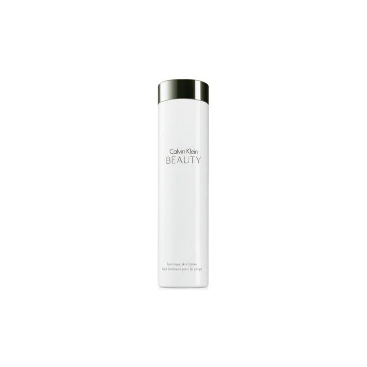 @CK CALVIN BEAUTY D LOTION 200 ML