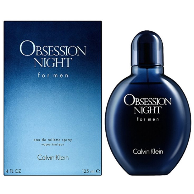 Ck Obs.night Uo.edt V.125