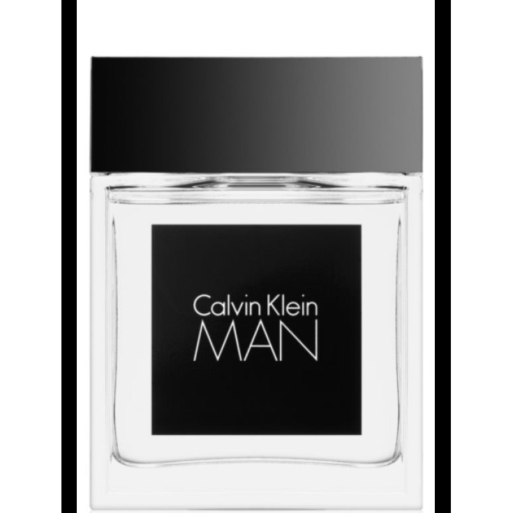 Ck Homme Calvin K.edt V.100