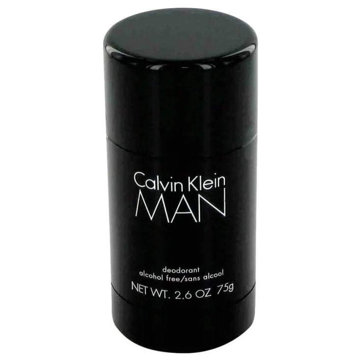 Ck Man Cal.k.deod.stic.75