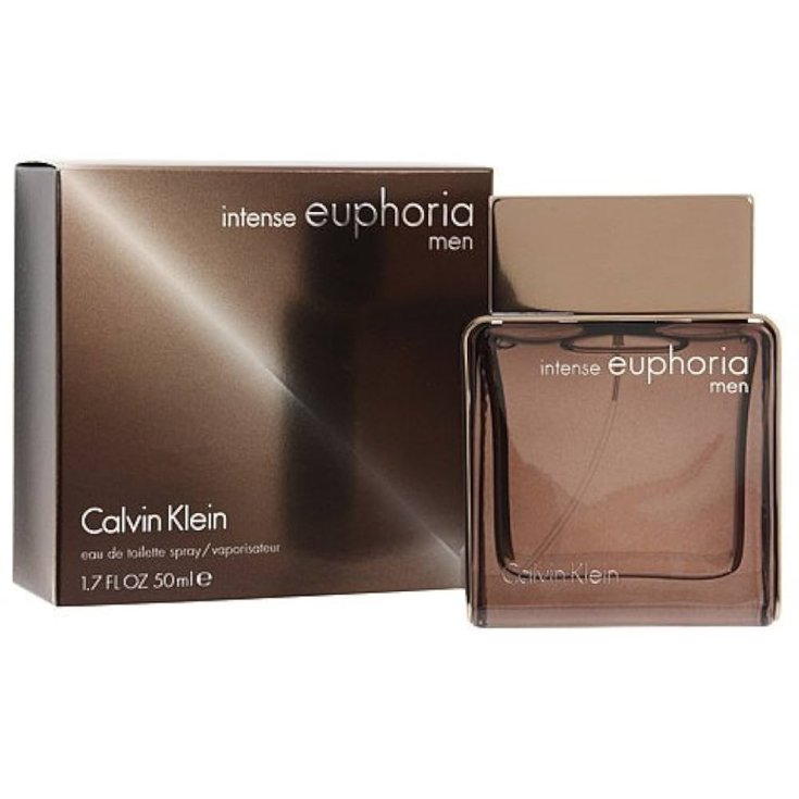 Ck Euph.int.men Edt V. 50