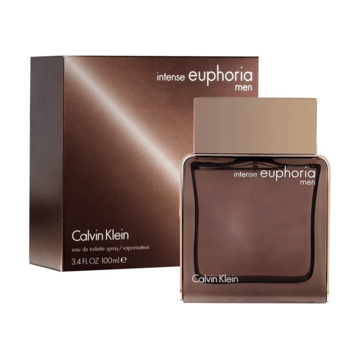 Ck Euph.int.men Edt V.100