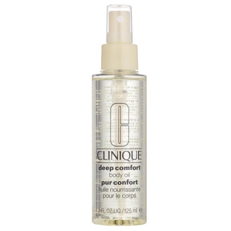 Cl Deep / confort.olio V.125