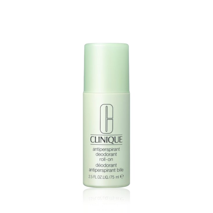 Cl Clinique.deod.roll. 75