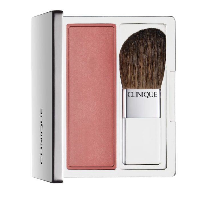 Cl Blush Sunset Glow 107