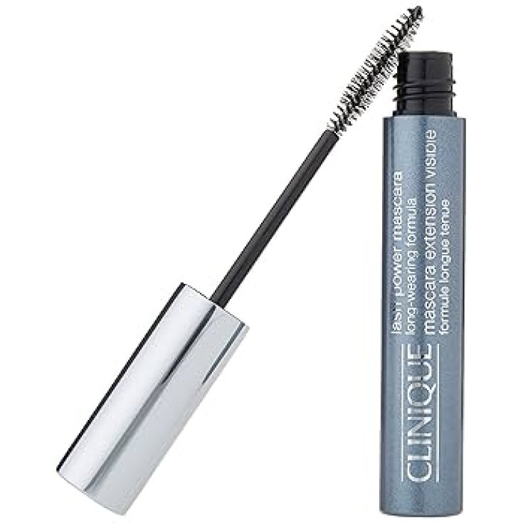 Cl Masc.lash Power Ner. 01