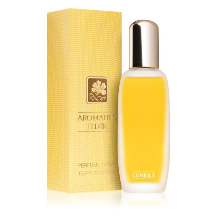 Aromatiques Elixir Vap 45