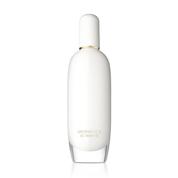 ELIXIR AROMATIQUE EN BLANC EDP 100