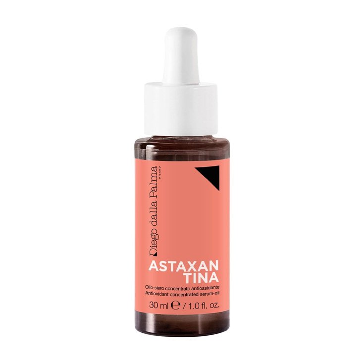 Ddp Astaxanat Huile-Sérum.