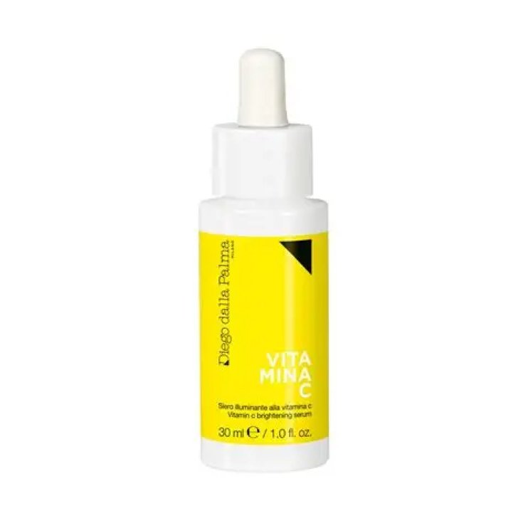 Ddp Sérum Intensif Vitamine C