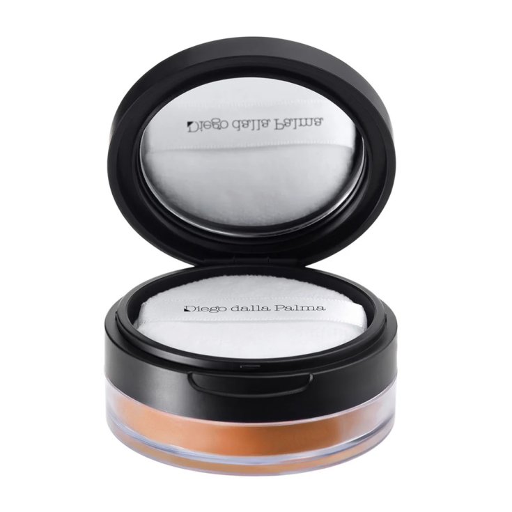 Ddp Poudre Poudre Polv.trasp. 02