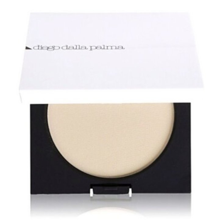 Ddp Poudre Compacte 09