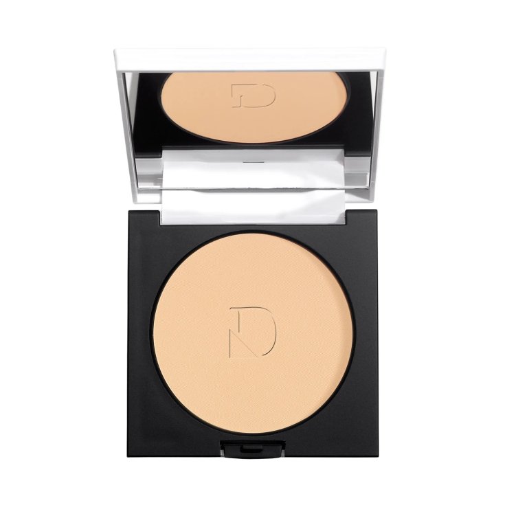 Ddp Poudre Compacte 11
