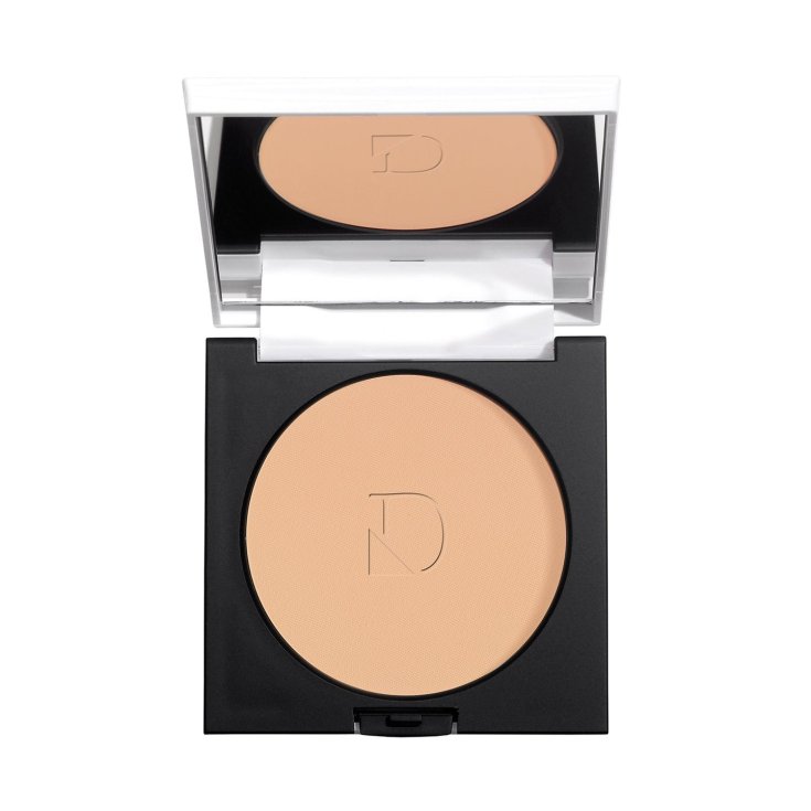 Ddp Poudre Compacte 12