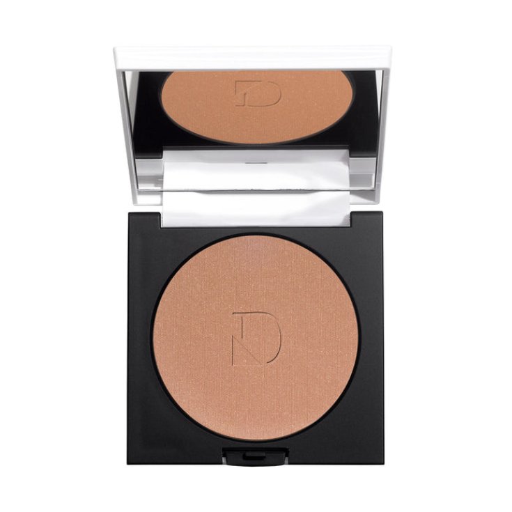 Ddp Terre Bronzante 90